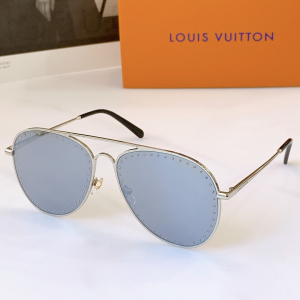 Louis Vuitton Luxury Sunglasses Z1505U 