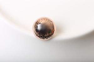 Luxury Womens Jewelry Louis Vuitton Studdy Open Bangle Bracelet A205PP190 AA162339