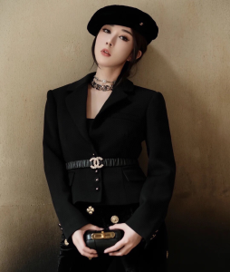 Luxury Womens Jewelry Chanel Vintage Multi CC Link Chain Necklace A39PP225 AA162504