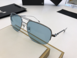 Montblanc Luxury Sunglasses MB0109S 