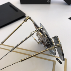 Luxury Womens Sunglasses Montblanc Luxury Sunglasses MB0109S A65PP180 AA162568