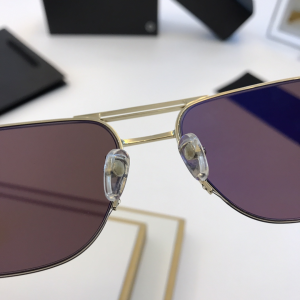 Luxury Womens Sunglasses Montblanc Luxury Sunglasses MB0109S A65PP180 AA162568