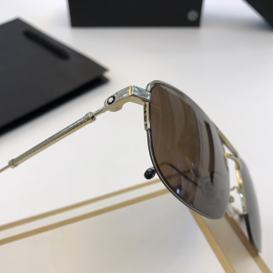 Luxury Womens Sunglasses Montblanc Luxury Sunglasses MB0109S A65PP180 AA162568