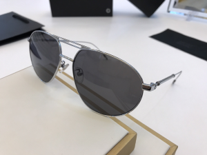 Montblanc Luxury Sunglasses MB0110S 