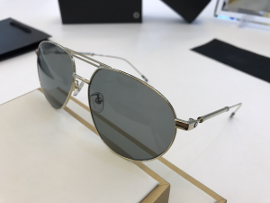 Montblanc Luxury Sunglasses MB0110S 