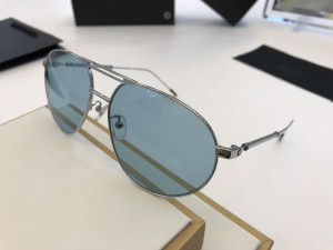 Montblanc Luxury Sunglasses MB0110S 