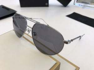 Montblanc Luxury Sunglasses MB0110S 