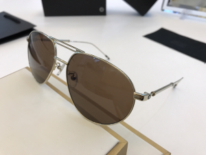 Montblanc Luxury Sunglasses MB0110S 