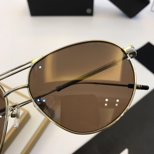 Luxury Womens Sunglasses Montblanc Luxury Sunglasses MB0110S A65PP180 AA162564