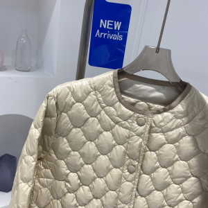 Luxury Womens Clothing Moncler Puffy Down Jacket Coat SML A154PP880 AA163272