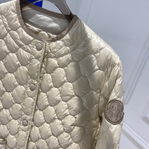 Luxury Womens Clothing Moncler Puffy Down Jacket Coat SML A154PP880 AA163272