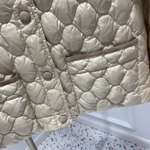 Luxury Womens Clothing Moncler Puffy Down Jacket Coat SML A154PP880 AA163272