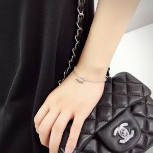 Luxury Womens Jewelry Gucci Bracelet Gucci Double G Bracelet A205PP160 AA163973