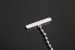 Luxury Womens Jewelry Gucci Bracelet Gucci Double G Bracelet A205PP160 AA163973