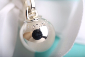 Luxury Womens Jewelry Tiffany HardWear City Wrap Necklace in Silver A205PP280 AA163967