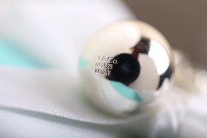 Luxury Womens Jewelry Tiffany HardWear City Wrap Necklace in Silver A205PP280 AA163967