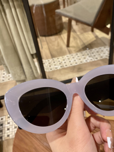 Luxury Womens Sunglasses Loewe Luxury Sunglasses LW40051F A65PP180 AA164055