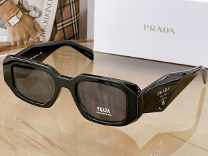 Prada Luxury Sunglasses SPR17WS 
