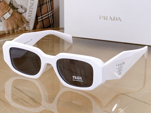 Prada Luxury Sunglasses SPR17WS 