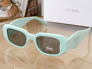 Prada Luxury Sunglasses SPR17WS 