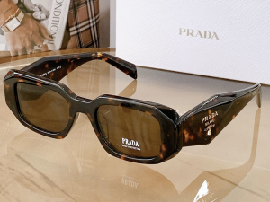 Prada Luxury Sunglasses SPR17WS 