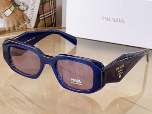 Prada Luxury Sunglasses SPR17WS 