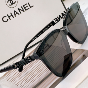 Chanel Luxury Sunglasses CH0746 