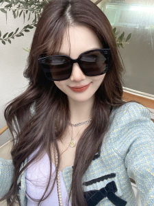 Luxury Womens Sunglasses Chanel Luxury Sunglasses CH0746 A65PP180 AA164578