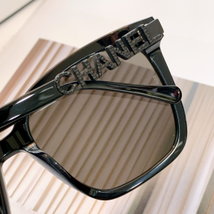 Luxury Womens Sunglasses Chanel Luxury Sunglasses CH0746 A65PP180 AA164578