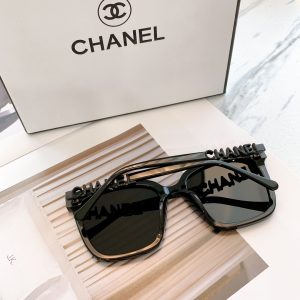 Luxury Womens Sunglasses Chanel Luxury Sunglasses CH0746 A65PP180 AA164578