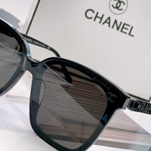 Luxury Womens Sunglasses Chanel Luxury Sunglasses CH0746 A65PP180 AA164578