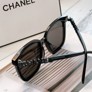 Luxury Womens Sunglasses Chanel Luxury Sunglasses CH0746 A65PP180 AA164578