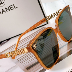 Chanel Luxury Sunglasses CH0746 