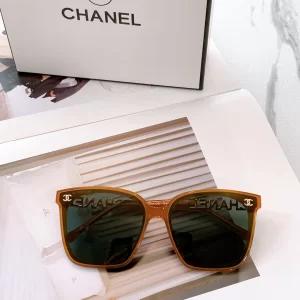 Luxury Womens Sunglasses Chanel Luxury Sunglasses CH0746 A65PP180 AA164582