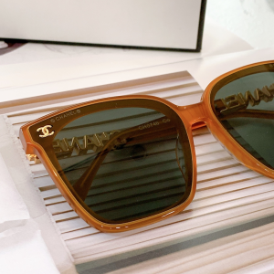 Luxury Womens Sunglasses Chanel Luxury Sunglasses CH0746 A65PP180 AA164582