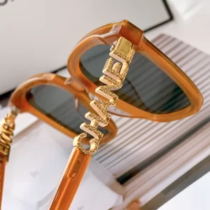 Luxury Womens Sunglasses Chanel Luxury Sunglasses CH0746 A65PP180 AA164582