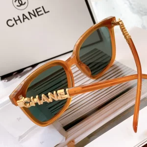 Luxury Womens Sunglasses Chanel Luxury Sunglasses CH0746 A65PP180 AA164582