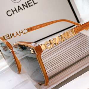 Luxury Womens Sunglasses Chanel Luxury Sunglasses CH0746 A65PP180 AA164582