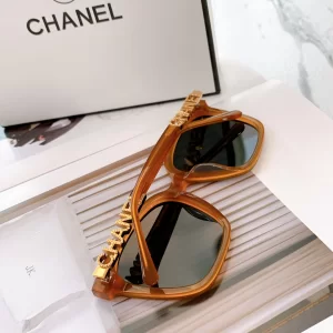 Luxury Womens Sunglasses Chanel Luxury Sunglasses CH0746 A65PP180 AA164582