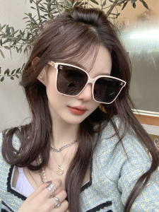 Luxury Womens Sunglasses Chanel Luxury Sunglasses CH0746 A65PP180 AA164583