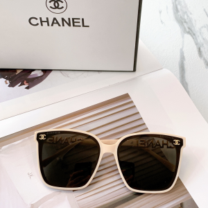 Luxury Womens Sunglasses Chanel Luxury Sunglasses CH0746 A65PP180 AA164583