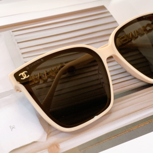 Luxury Womens Sunglasses Chanel Luxury Sunglasses CH0746 A65PP180 AA164583