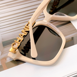 Luxury Womens Sunglasses Chanel Luxury Sunglasses CH0746 A65PP180 AA164583