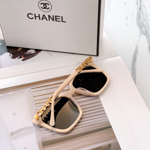 Luxury Womens Sunglasses Chanel Luxury Sunglasses CH0746 A65PP180 AA164583