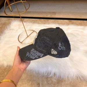 New York YankeesB Gray Cotton Baseball Hat 