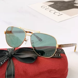 Gucci Luxury Sunglasses GG0528S 