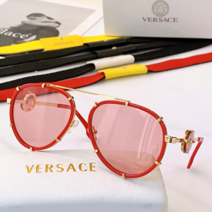 Versace Luxury Sunglasses VE2232 
