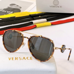 Versace Luxury Sunglasses VE2232 