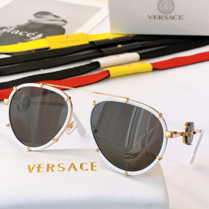 Versace Luxury Sunglasses VE2232 