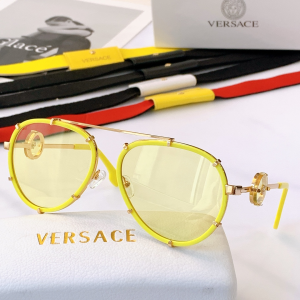 Versace Luxury Sunglasses VE2232 